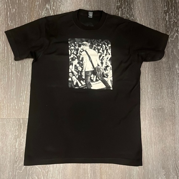 Joy division - New order - band t-shirt medium men’s - Picture 1 of 2
